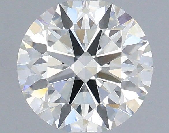 Diamond Natural 0,55Ct I-VS1 Round - IGI774680467