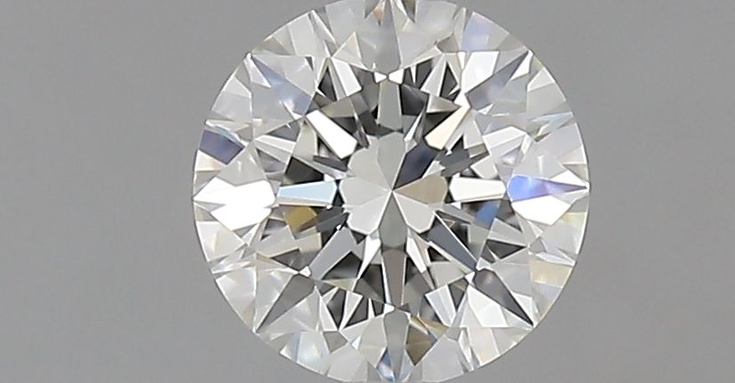 Diamond Natural 0,7Ct G-IF Round - IGI757511994