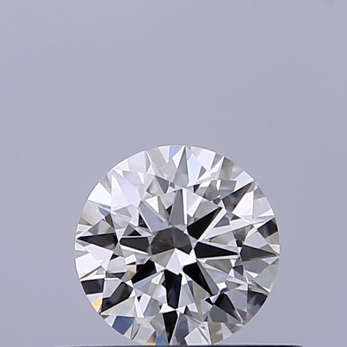 Diamond Natural 0,4Ct G-IF Round - GIA6555016107