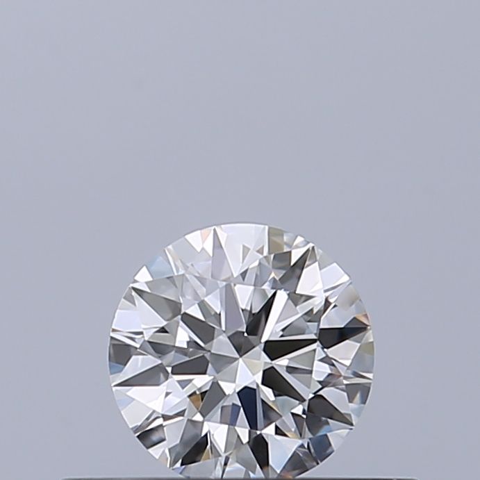 Diamond Natural 0,3Ct D-IF Round - GIA2544953752