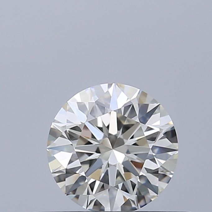 Diamond Natural 0,42Ct H-IF Round - IGI788691740