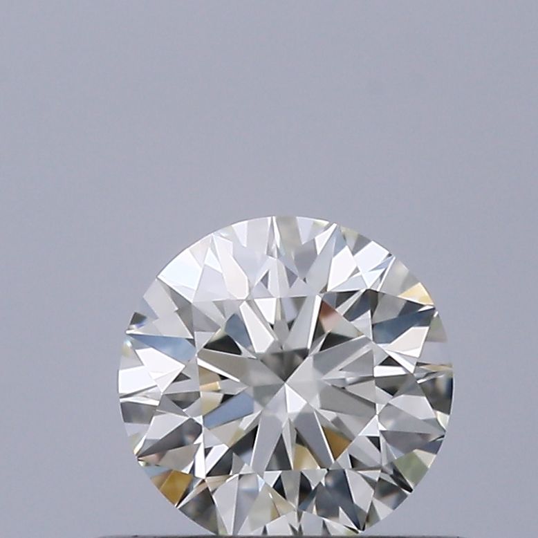 Diamond Natural 0,4Ct K-VVS1 Round - GIA7546873388
