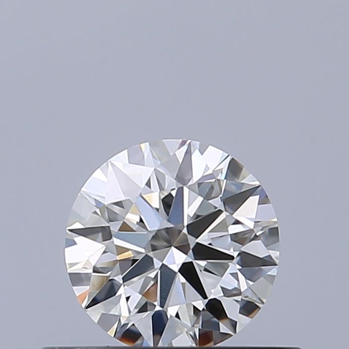 Diamond Natural 0,42Ct E-VVS1 Round - IGI788692951