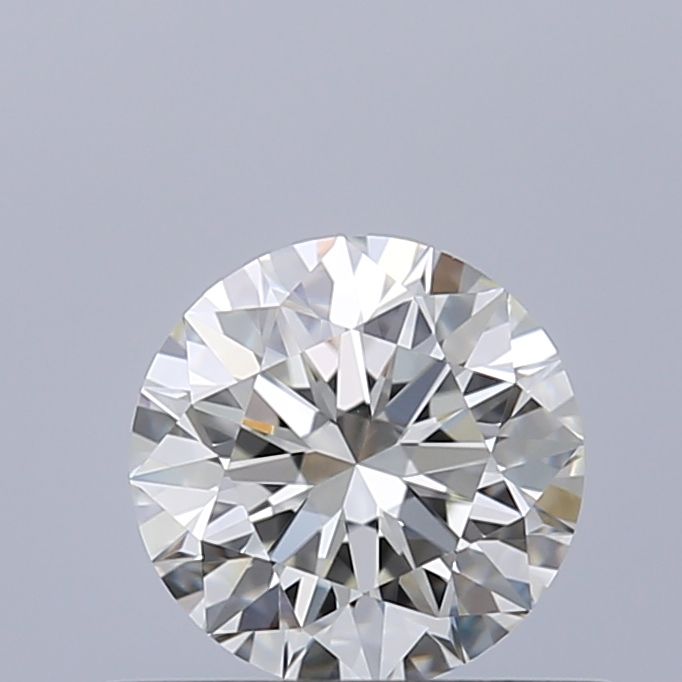 Diamond Natural 0,54Ct H-VVS2 Round - IGI788692141
