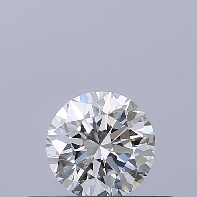 Diamond Natural 0,31Ct F-IF Round - GIA1543999194