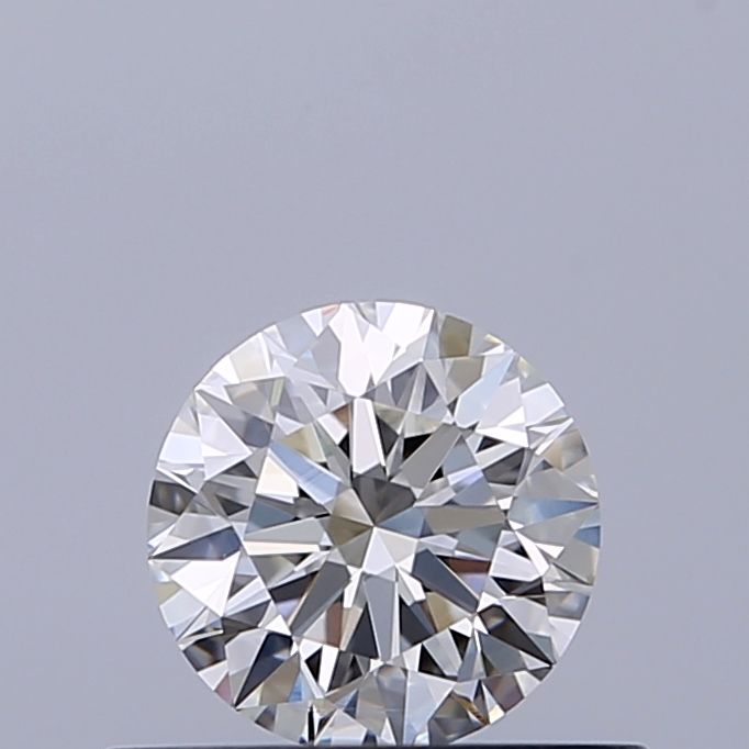 Diamond Natural 0,45Ct H-VS1 Round - GIA1559157603