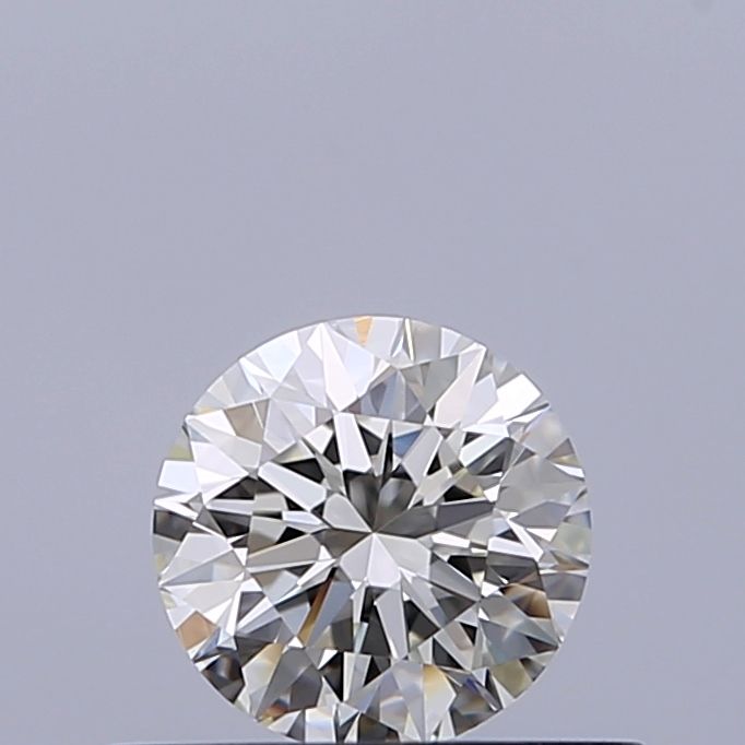 Diamond Natural 0,41Ct I-VVS1 Round - IGI788692131