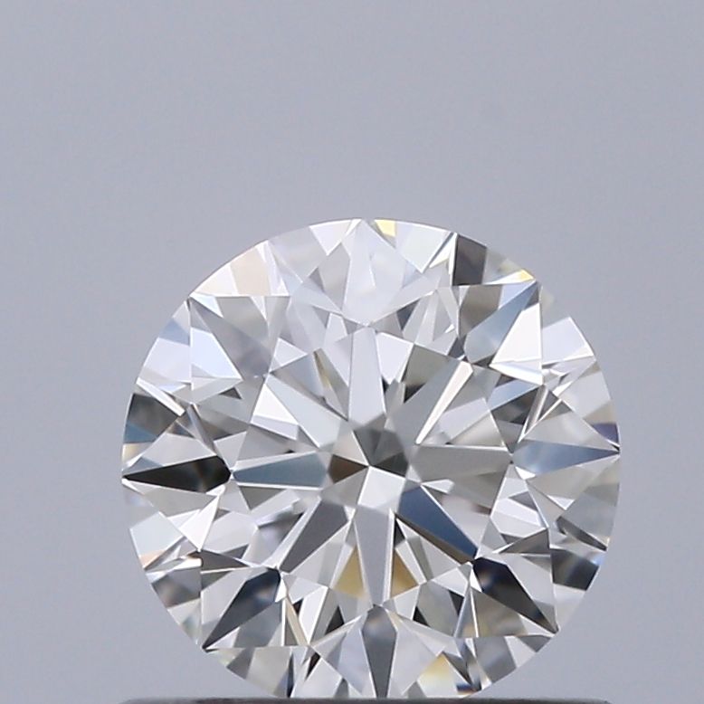 Diamond Natural 0,6Ct F-IF Round - IGI788692976