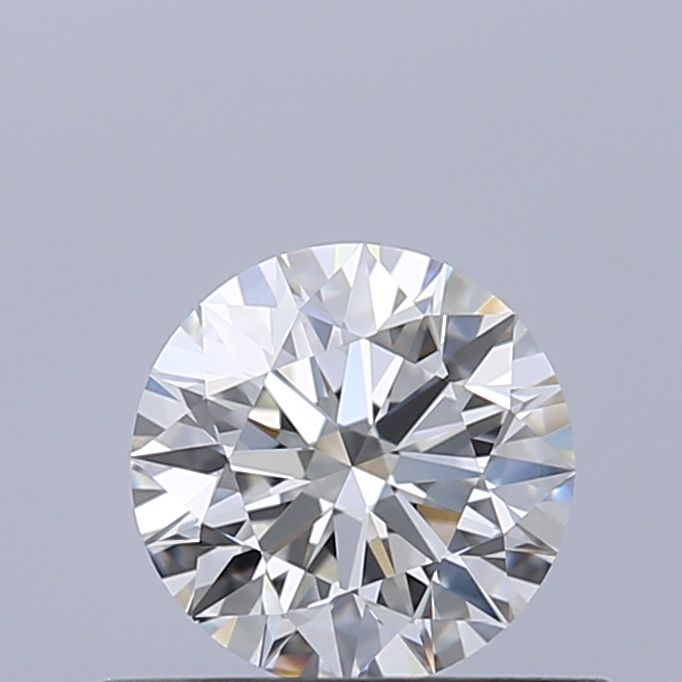 Diamond Natural 0,51Ct G-VVS1 Round - GIA1543974067