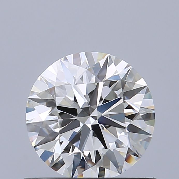 Diamond Natural 0,7Ct G-VVS2 Round - GIA6545974945