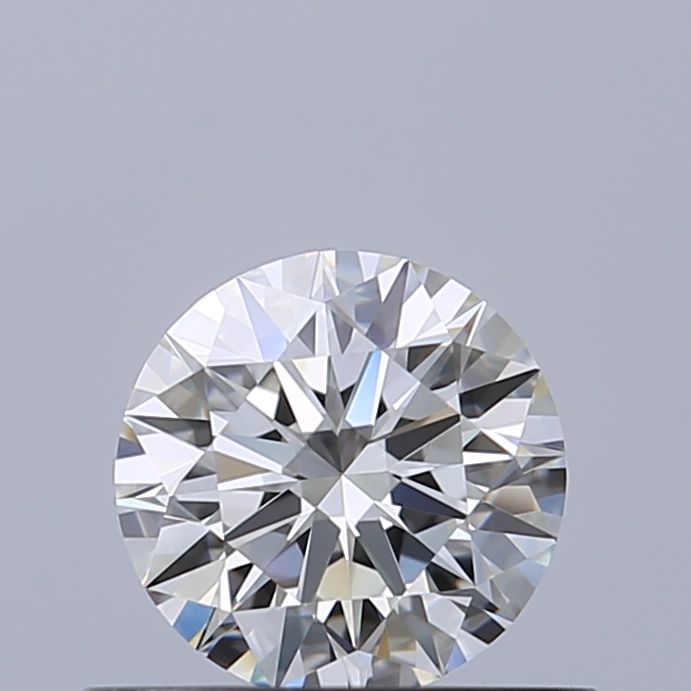 Diamond Natural 0,5Ct F-IF Round - GIA6542972038