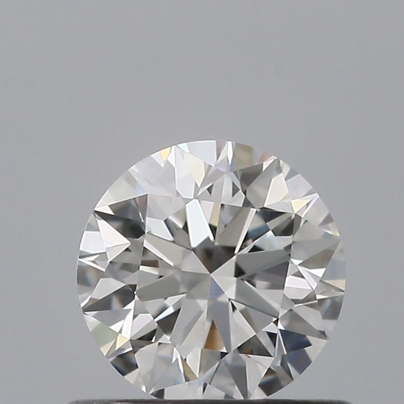 Diamond Natural 0,51Ct E-IF Round - GIA1549325244