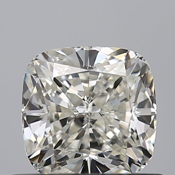 Diamond Natural 0,73Ct H-VVS1 Cushion - IGI757513386