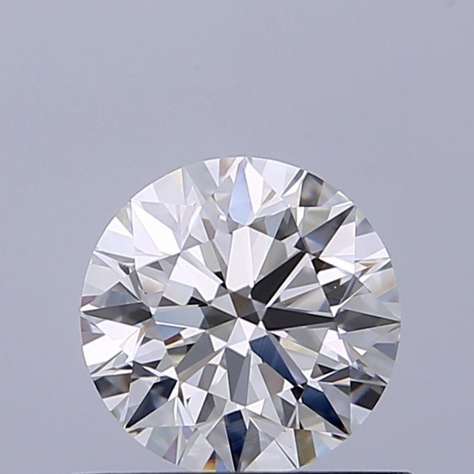 Diamond Natural 0,63Ct H-VVS2 Round - GIA1558163598