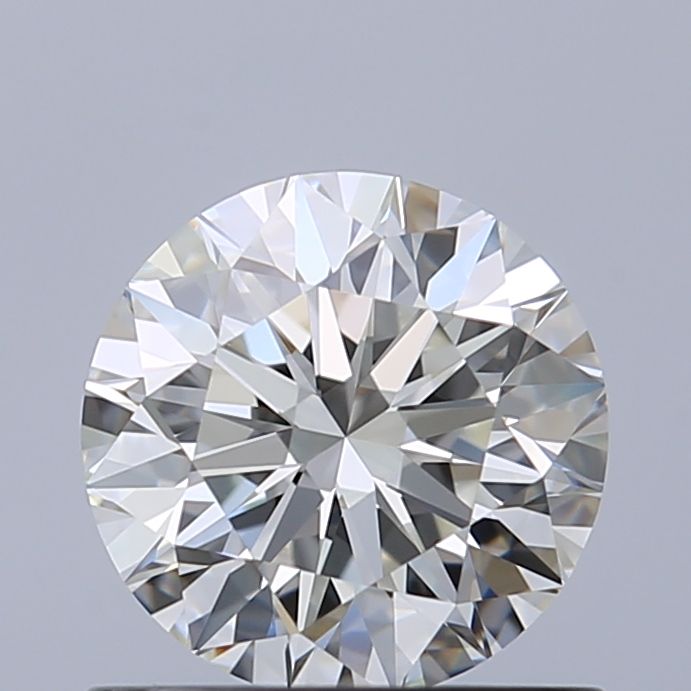 Diamond Natural 0,83Ct F-IF Round - IGI788693052