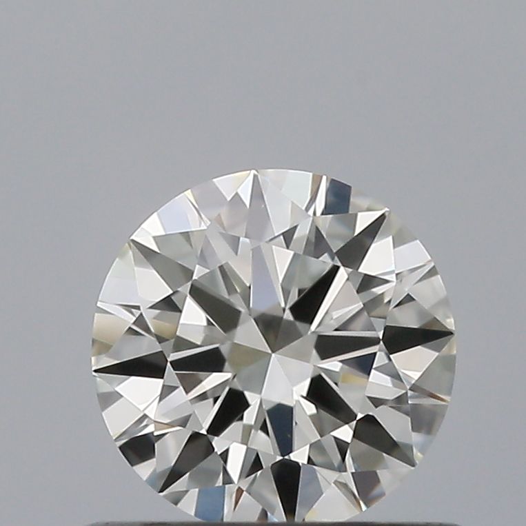 Diamond Natural 0,5Ct H-VVS2 Round - IGI763623348