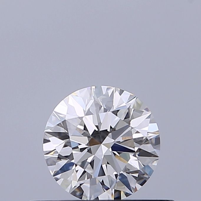Diamond Natural 0,4Ct D-VVS1 Round - GIA2544976347