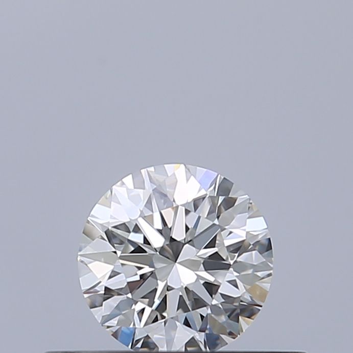 Diamond Natural 0,31Ct E-VVS1 Round - GIA6541979715
