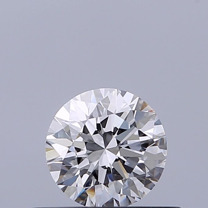 Diamond Natural 0,4Ct D-VVS1 Round - GIA1548976312