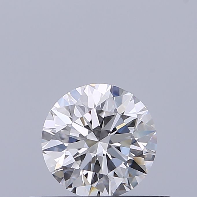 Diamond Natural 0,41Ct E-IF Round - GIA6552058847
