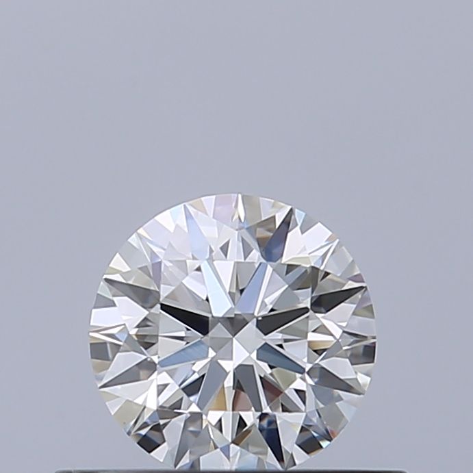 Diamond Natural 0,41Ct D-VVS1 Round - GIA2547982890