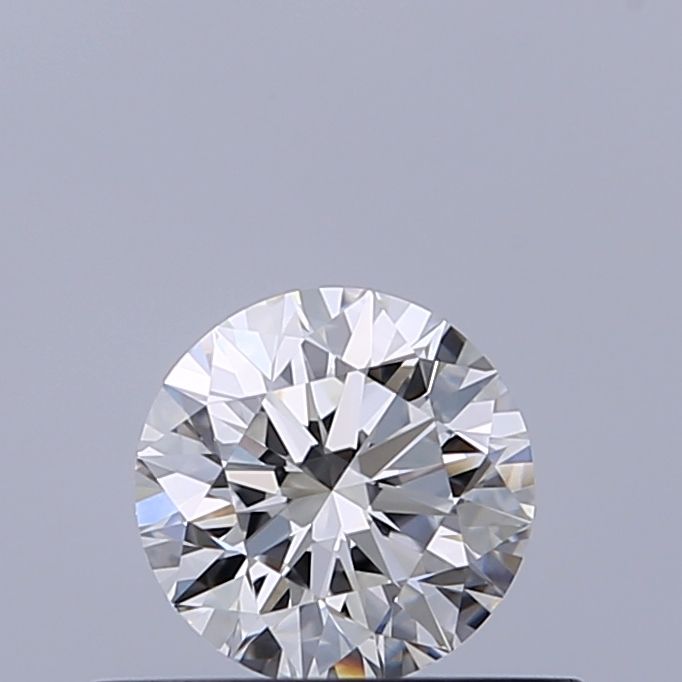 Diamond Natural 0,41Ct E-VVS1 Round - GIA1548955056