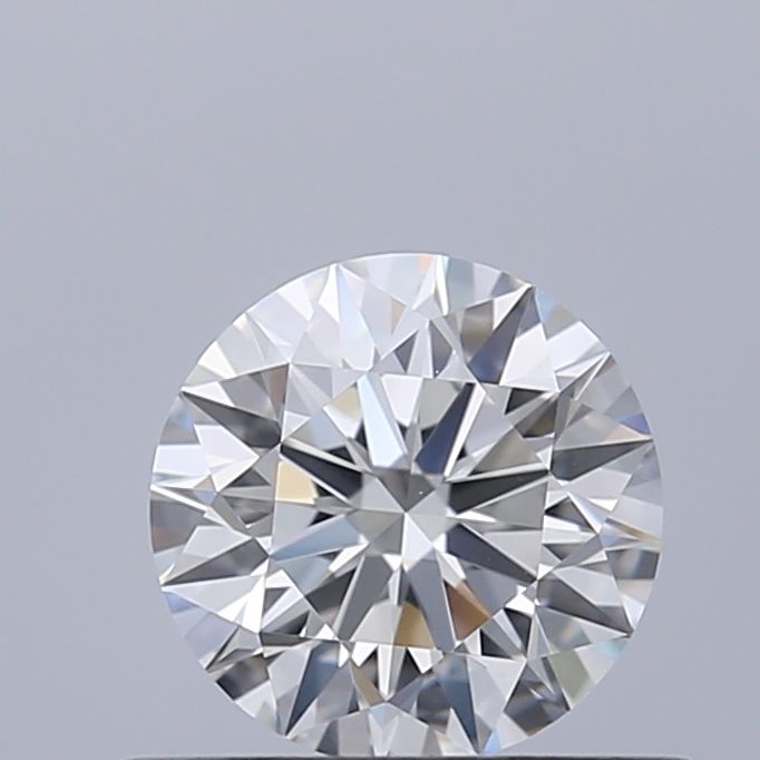 Diamond Natural 0,56Ct E-VS1 Round - IGI788693451