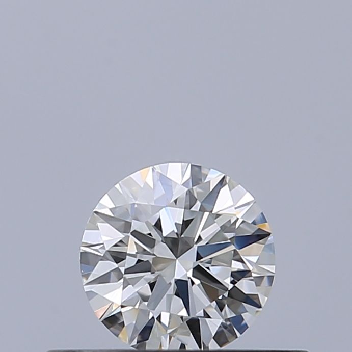 Diamond Natural 0,3Ct F-VVS1 Round - GIA2546998416