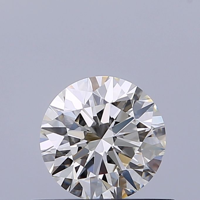 Diamond Natural 0,5Ct H-VVS1 Round - IGI788693452