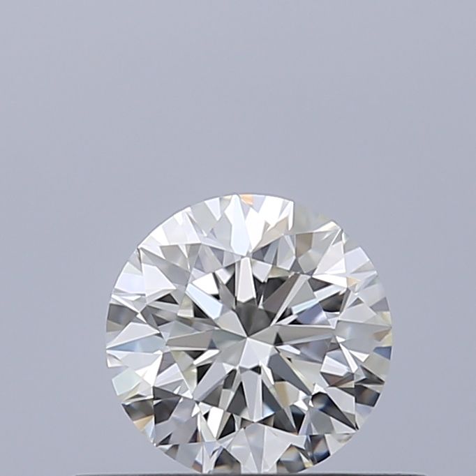 Diamond Natural 0,4Ct G-IF Round - IGI788693184