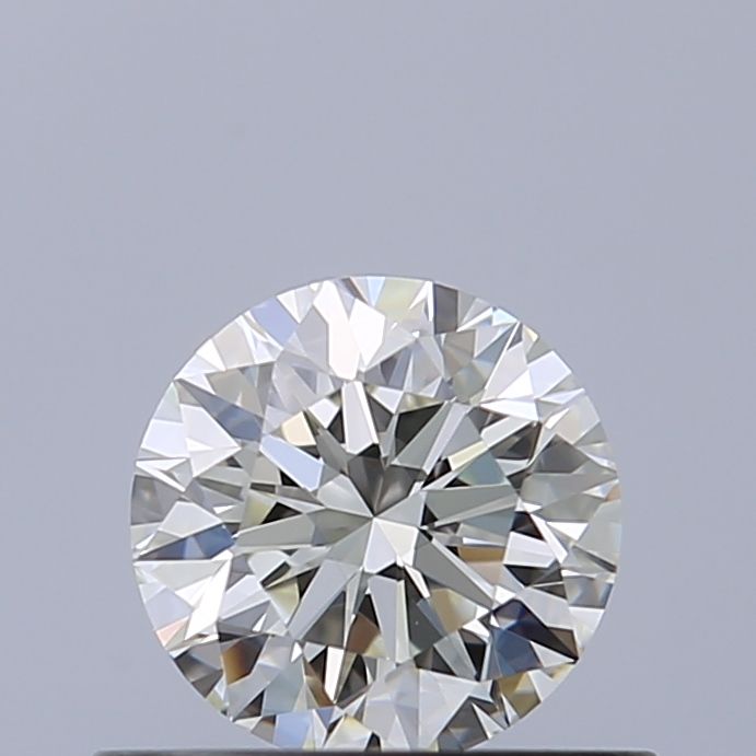 Diamond Natural 0,51Ct H-VVS1 Round - IGI788693456