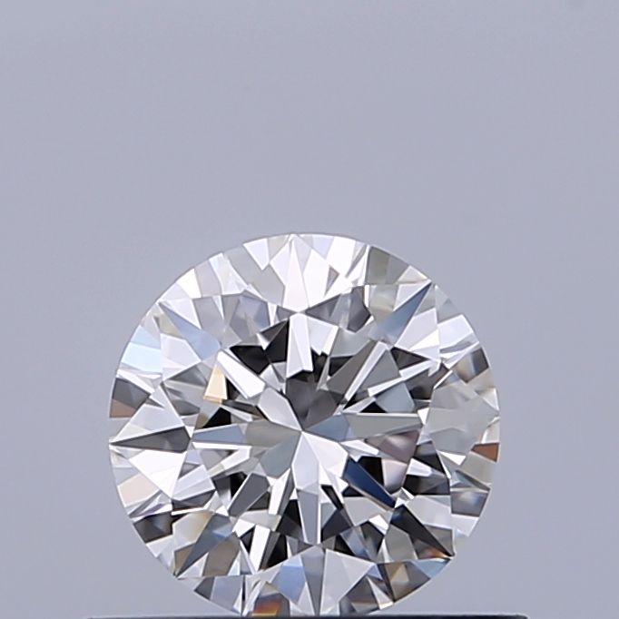 Diamond Natural 0,5Ct E-VVS2 Round - GIA1557052594