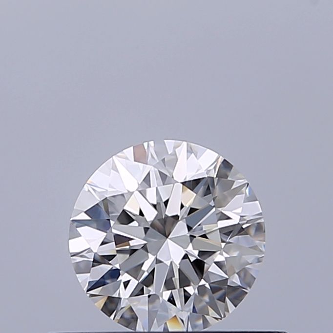 Diamond Natural 0,41Ct E-VVS1 Round - GIA1558035018