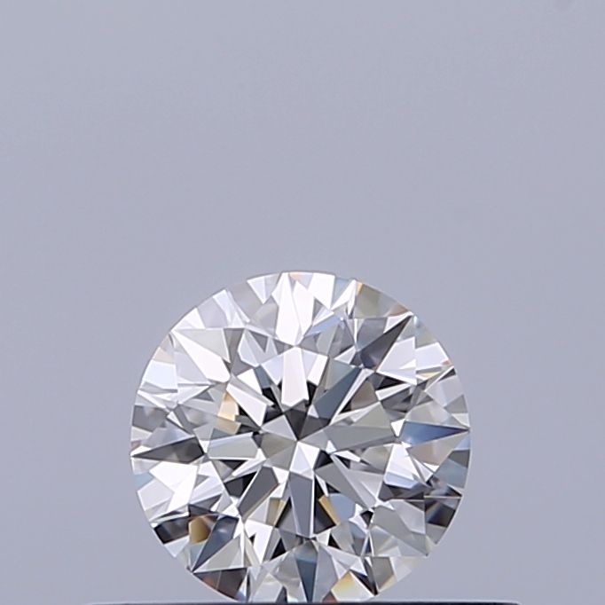 Diamond Natural 0,35Ct F-VVS1 Round - GIA1559096901