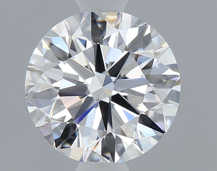 Diamond Natural 0,56Ct E-VVS2 Round - GIA5483833065