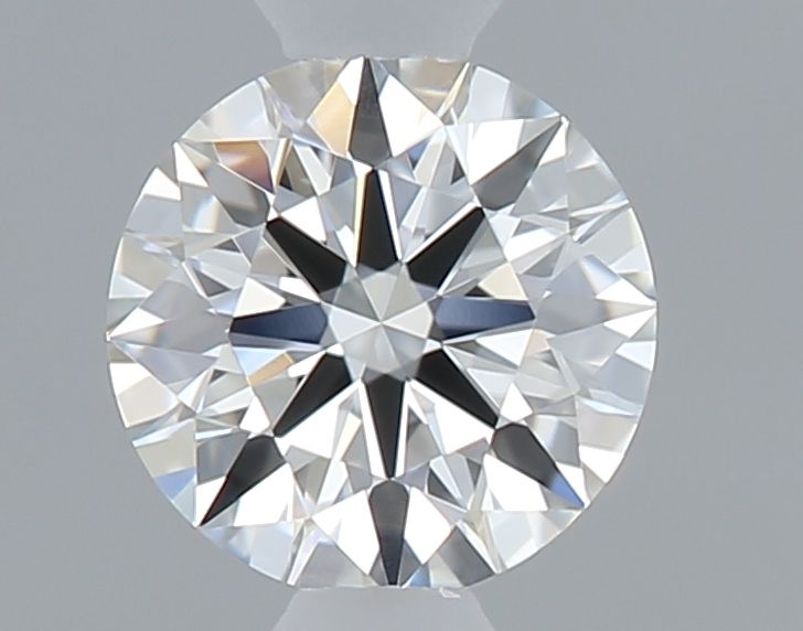 Diamond Natural 0,3Ct G-VVS1 Round - GIA7546968520