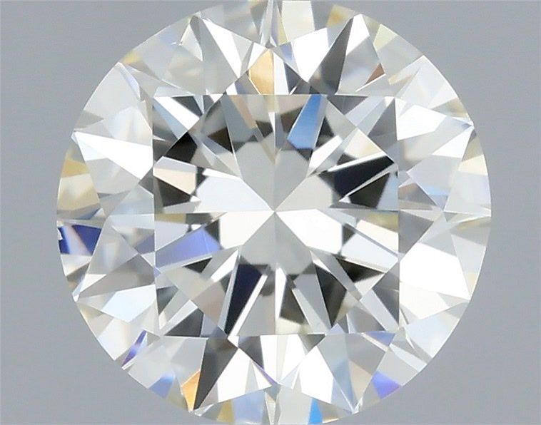 Diamond Natural 0,7Ct I-VS1 Round - IGI689513313