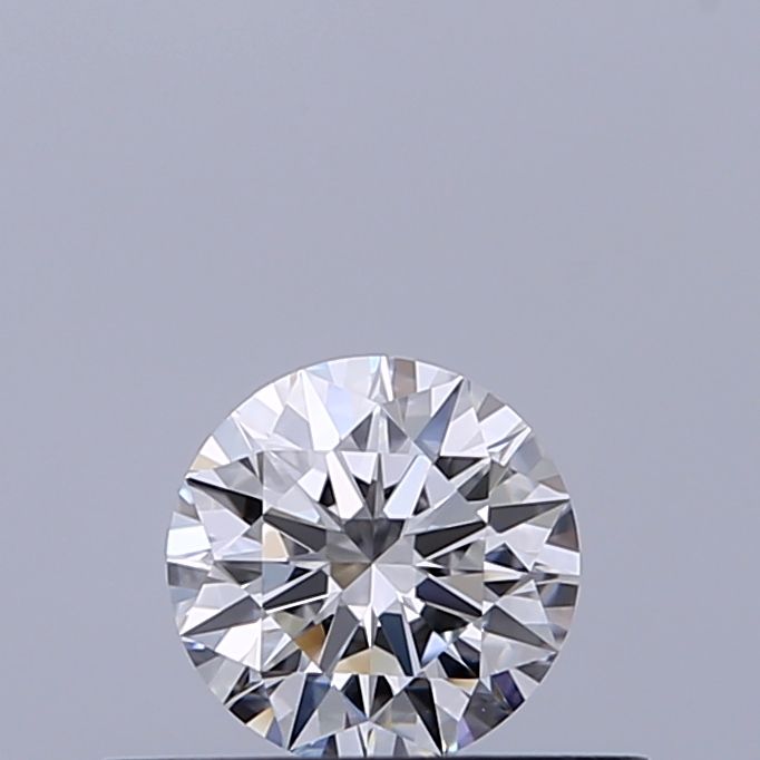 Diamond Natural 0,31Ct D-VVS1 Round - GIA5546996653