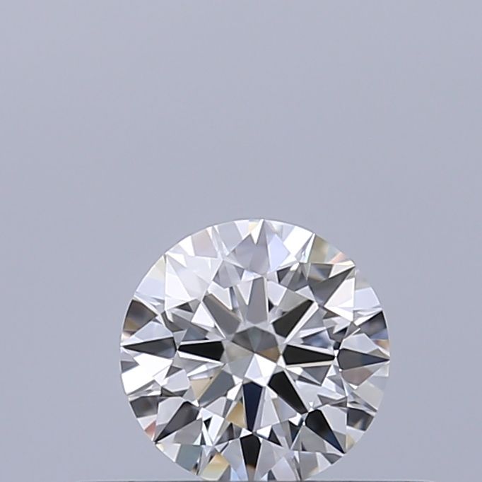 Diamond Natural 0,31Ct D-VVS1 Round - GIA7558052330