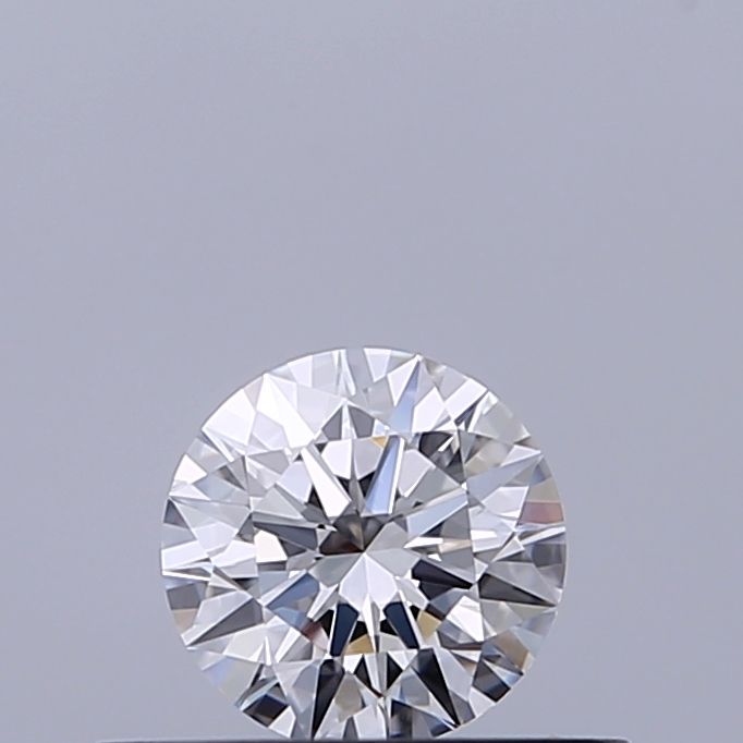 Diamond Natural 0,31Ct D-VVS1 Round - GIA2544955397