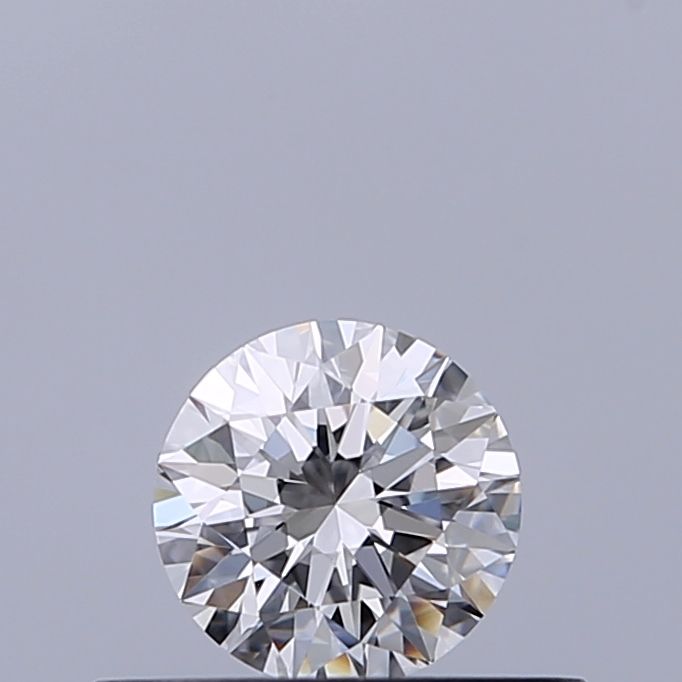 Diamond Natural 0,31Ct D-VVS1 Round - GIA6542955438