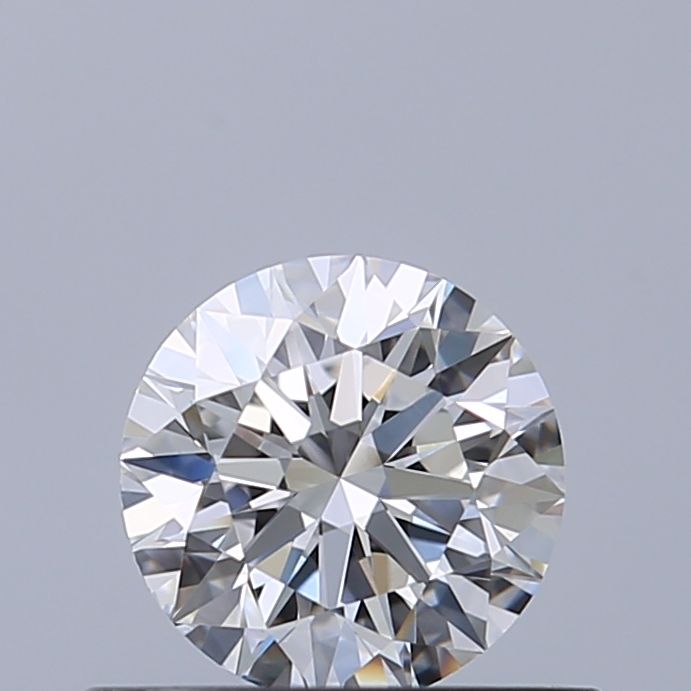 Diamond Natural 0,5Ct D-VVS1 Round - IGI788693488