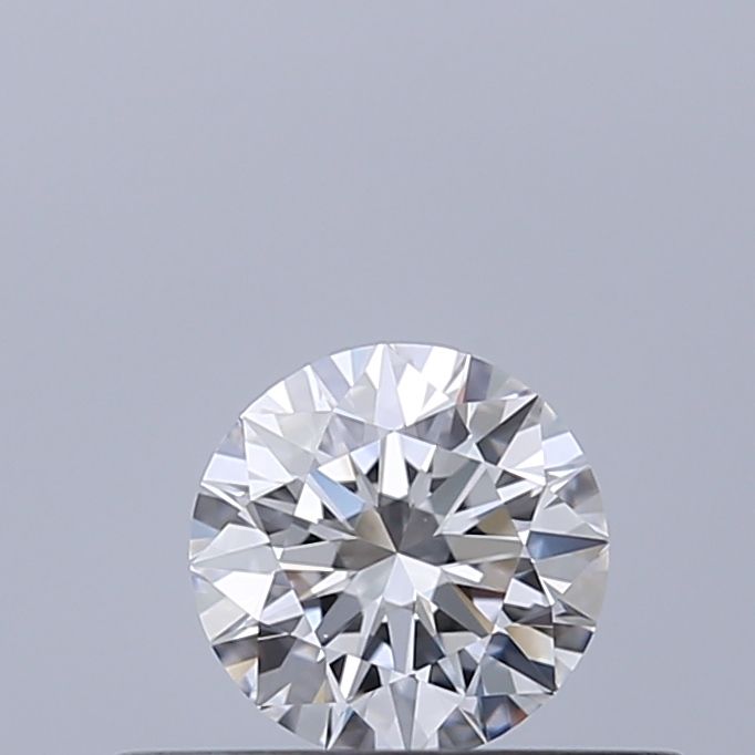 Diamond Natural 0,31Ct D-VVS1 Round - GIA6541976260