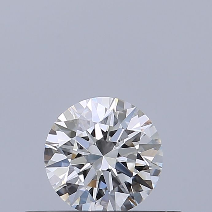 Diamond Natural 0,31Ct D-VVS1 Round - GIA6552030877