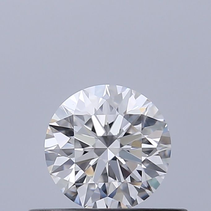 Diamond Natural 0,4Ct D-VS1 Round - GIA6552029471
