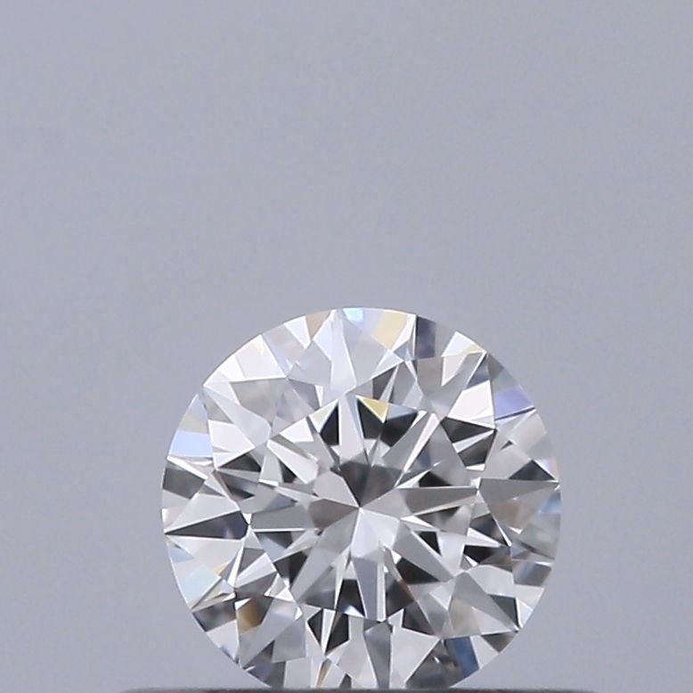 Diamond Natural 0,31Ct D-VVS1 Round - GIA2556029125