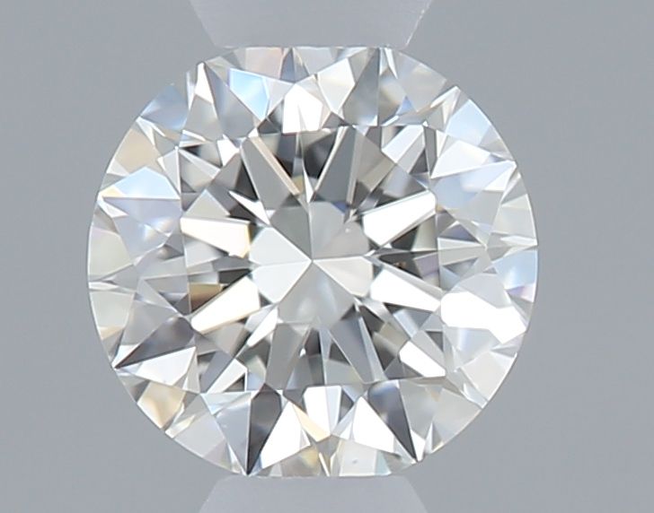 Diamond Natural 0,3Ct G-VS1 Round - GIA7541969347