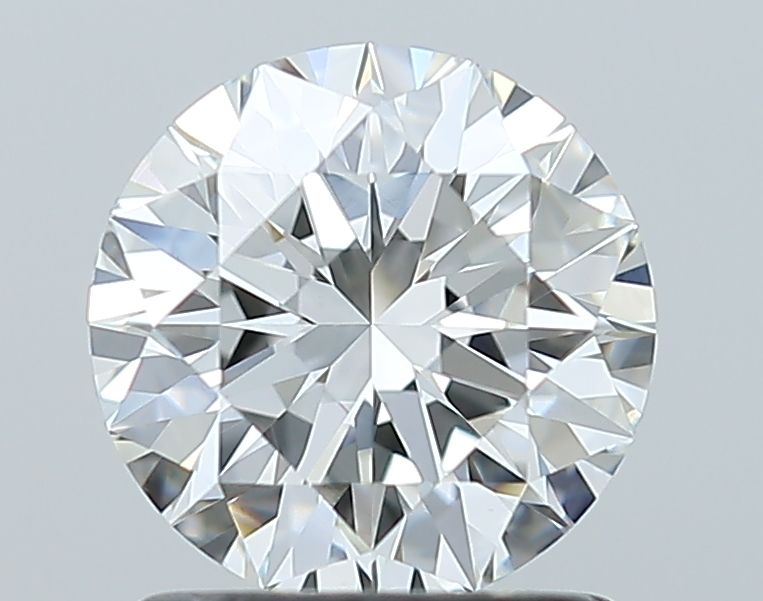 Diamond Natural 1,2Ct G-VS1 Round - GIA2547146750
