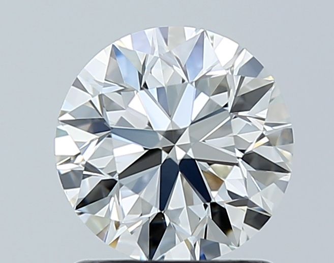 Diamond Natural 1,2Ct I-VS1 Round - GIA5231714168