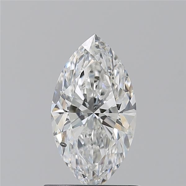 Diamond Natural 1,01Ct H-SI2 Marquise - GIA3545354479